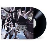 Strange Days (1LP)