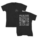  Hold On T-Shirt (L)