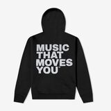 FFRR Music That Moves You Hoodie