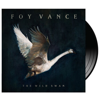 The Wild Swan - 12"" Vinyl