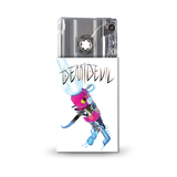 DEMIDEVIL Clear Cassette