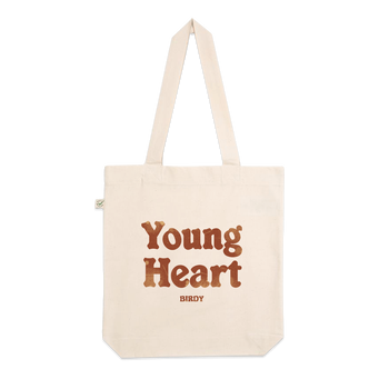 Young Heart Tote