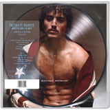 American Heart - Store Exclusive Picture Disc
