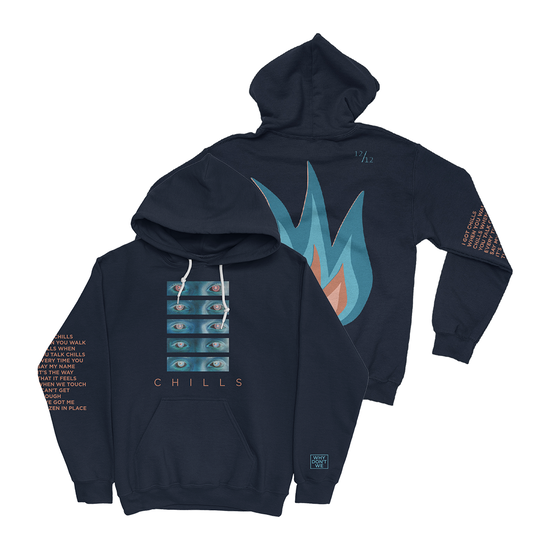 Chills Hoodie