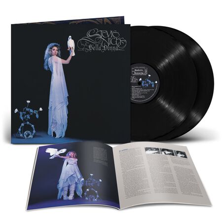 Bella Donna (Deluxe Edition) [2LP]