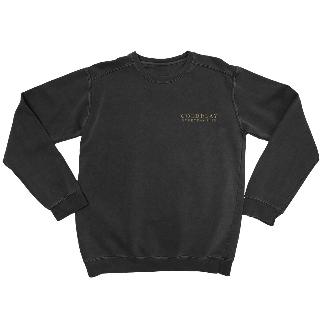 Lives sweatshirt 2025