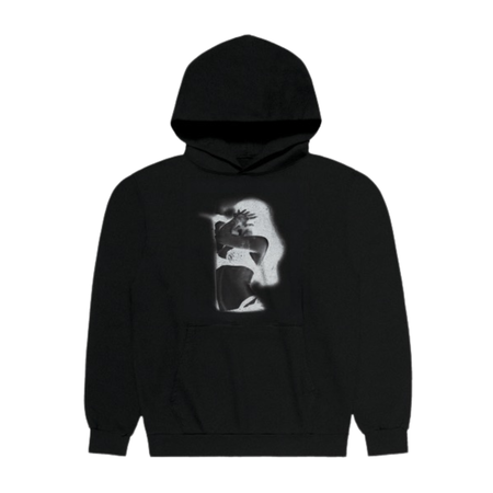 Jesus loves a primadonna hoodie