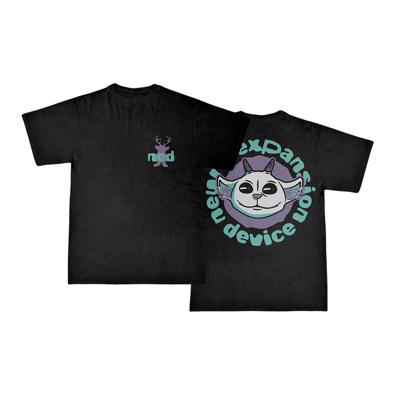 Neuro Expansion Device T-Shirt (M)