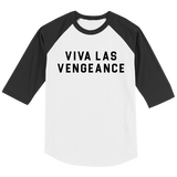 Viva Las Vengeance Raglan