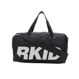 RKID Duffel Bag Black