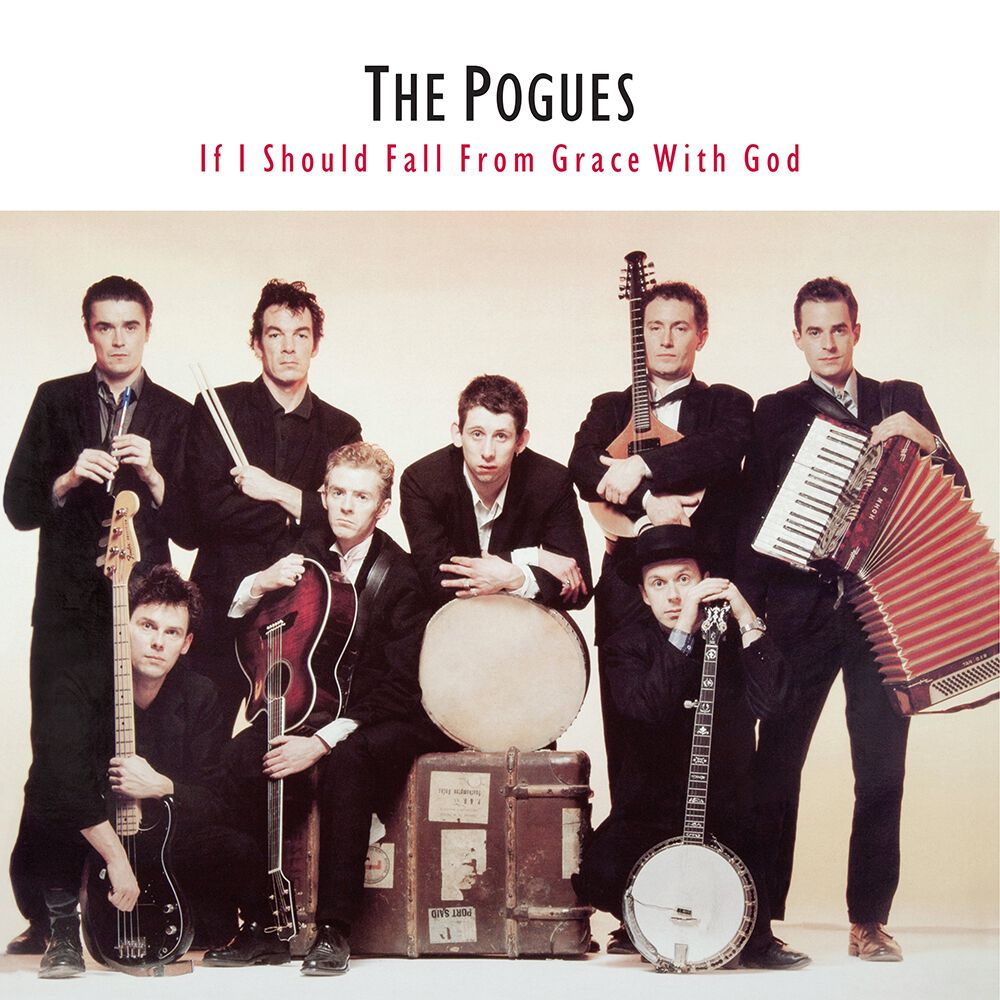 If I Should Fall from Grace with God (Expanded & Remastered