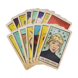Tarot Cards