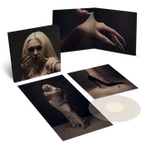 Torn - Milky Clear Vinyl