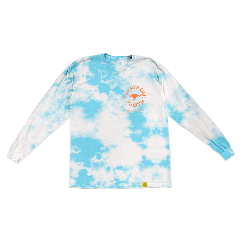 Cheetah Studios Long Sleeve