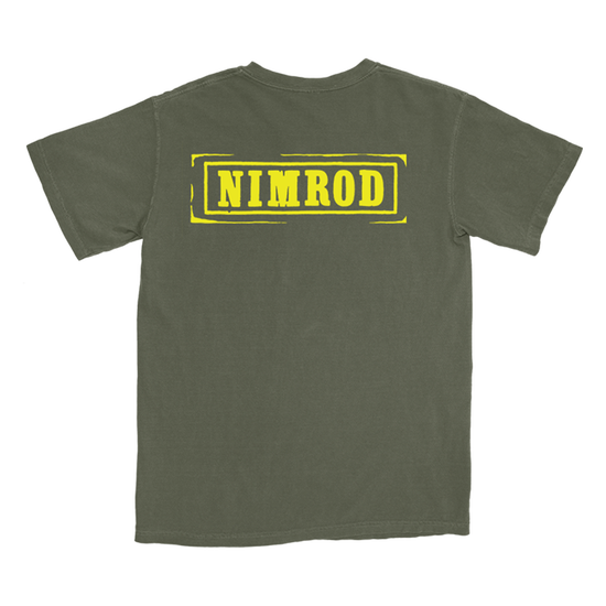 Nimrod Vintage Hammer T-Shirt