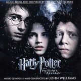 Harry Potter and the Prisoner of Azkaban - OST (1CD)