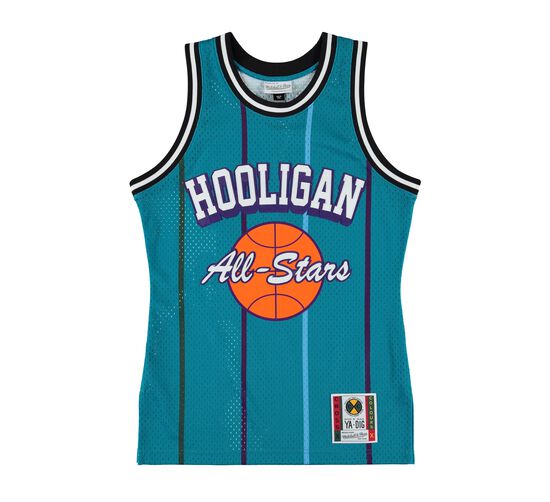 24K CxC All Stars Basketball Tank