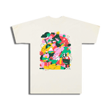 Christmas Illustration T-Shirt