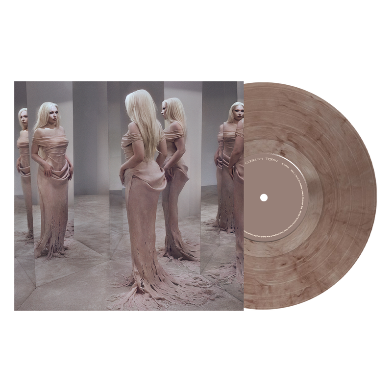 Torn - Skin Vinyl (Webstore Exclusive)