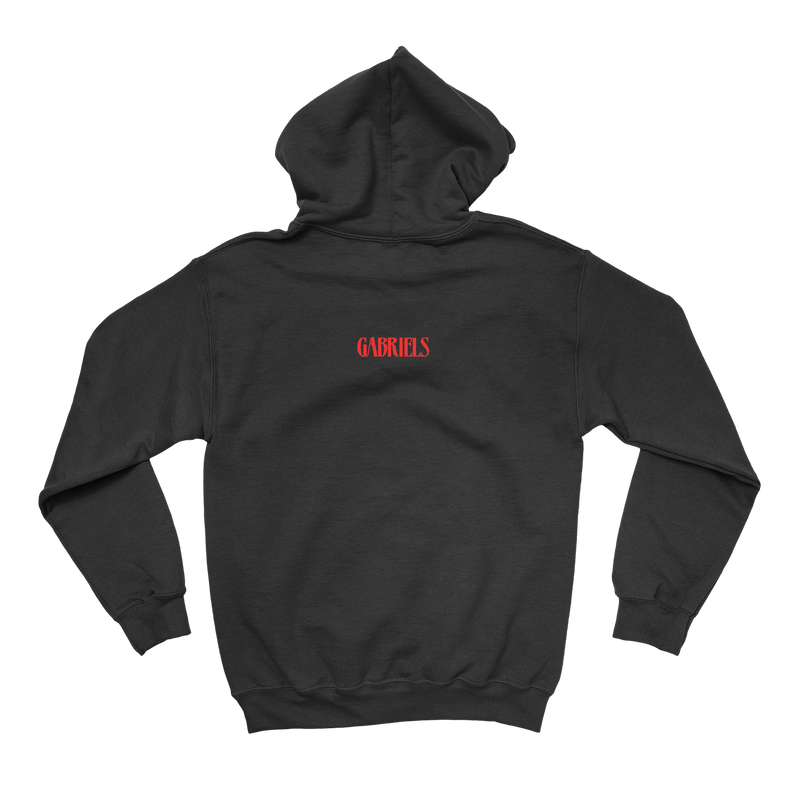 Angels & Queens Hoodie