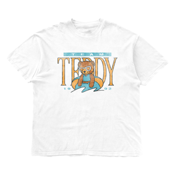 Team Teddy Tee