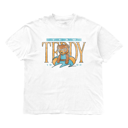 Team Teddy Tee