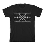 Holiday Stitch TShirt (Black Friday Exclusive)