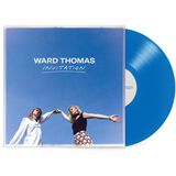 Invitation Exclusive Blue Vinyl (1LP)