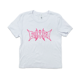 BAMBI Screenprint Baby Tee