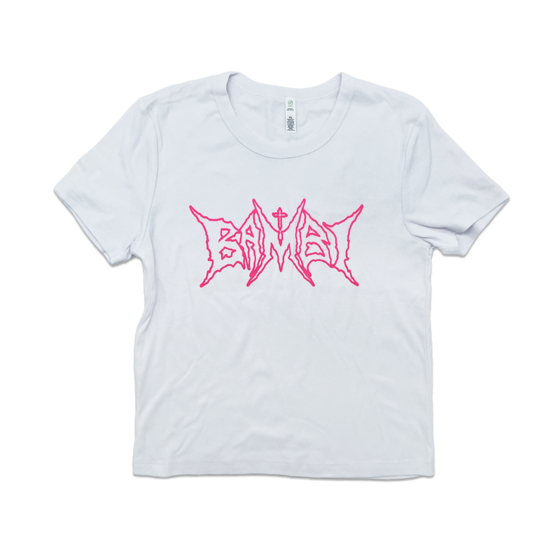 BAMBI Screenprint Baby Tee