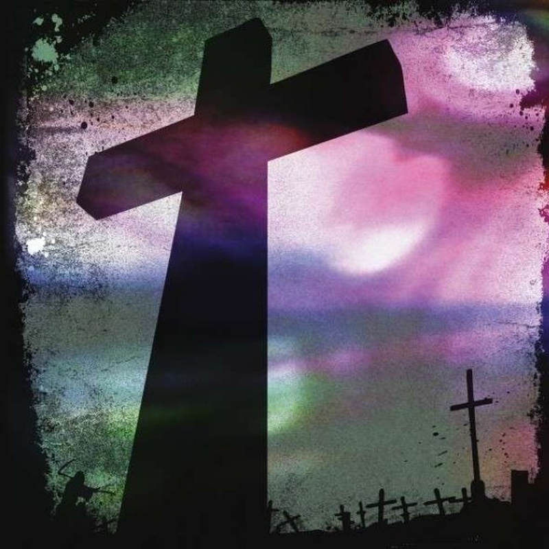 Down IV Part I - The Purple EP CD