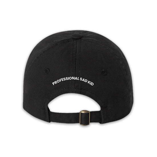 Professional Sad Kids cap (limited)