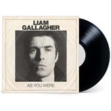 As You Were (1LP)