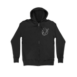 Signwriter Kids Zip Hoodie