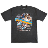 Fireworks & Rollerblades Tour Tee