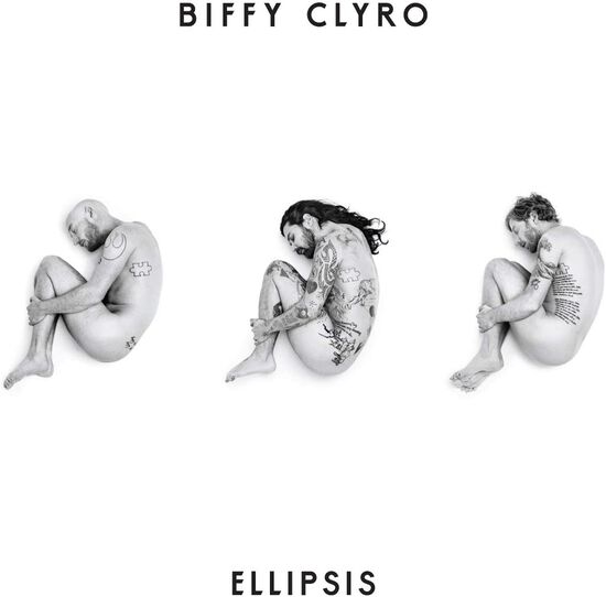 Ellipsis (1CD)