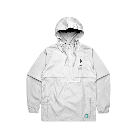 Anorak Jacket