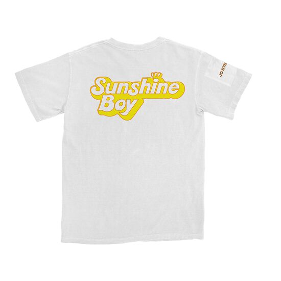 Sunshine Boy T Shirt