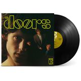 The Doors (1LP)