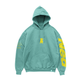 Lil Silhouette Holiday Hoodie
