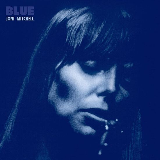 Blue (1CD Remastered)