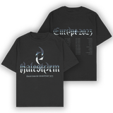 Steel Tour 23 T-Shirt