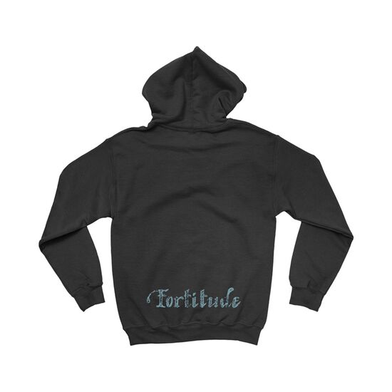 Fortitude Faces Hoodie