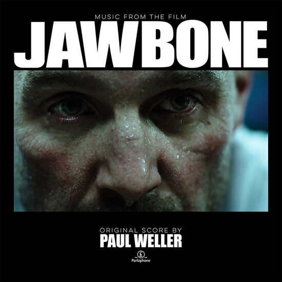 Jawbone CD (Music From The Film)