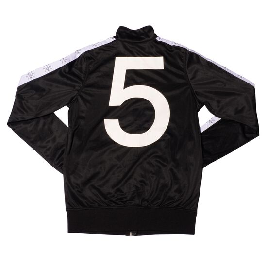 Logo Track Jacket