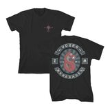 Renegades T-Shirt (Zack)