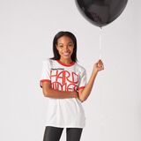 Hard Times T-Shirt (L)