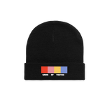 realtime beanie 