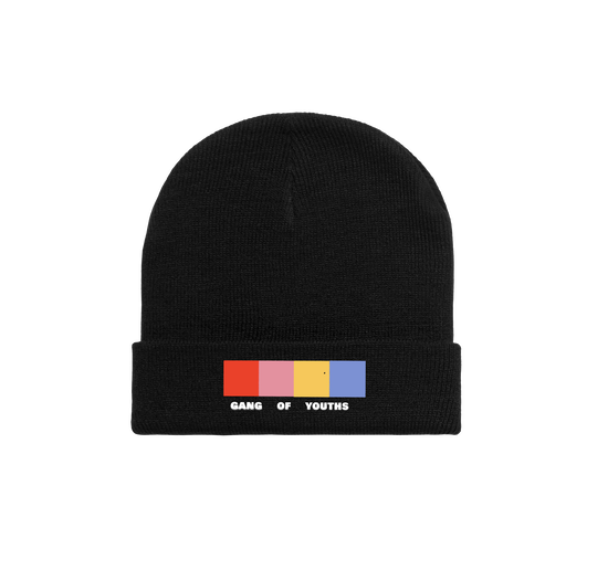 realtime beanie 