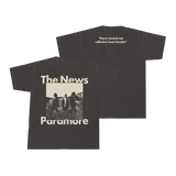 The News T-Shirt
